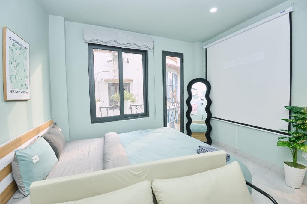 Blossom Home 302NAN - 4