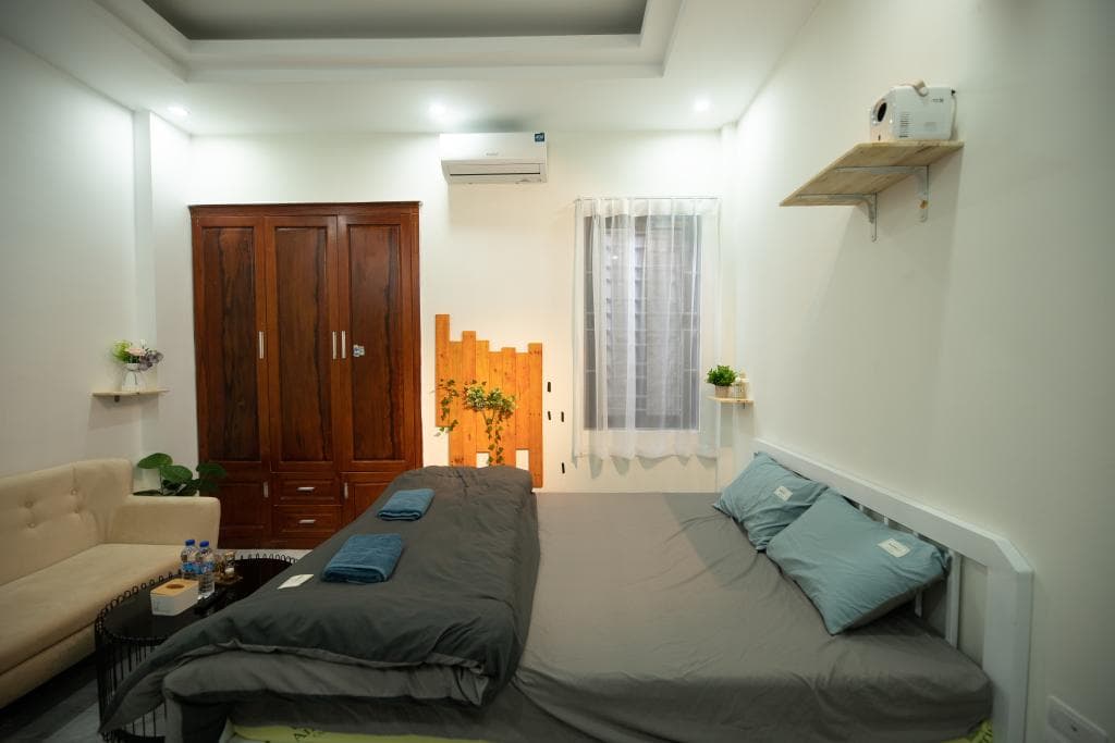 PACE House - 302DQH - 2