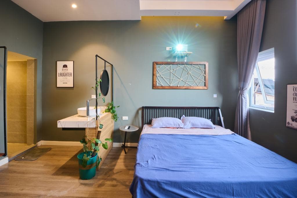 Echo Haven 601ĐC - 4