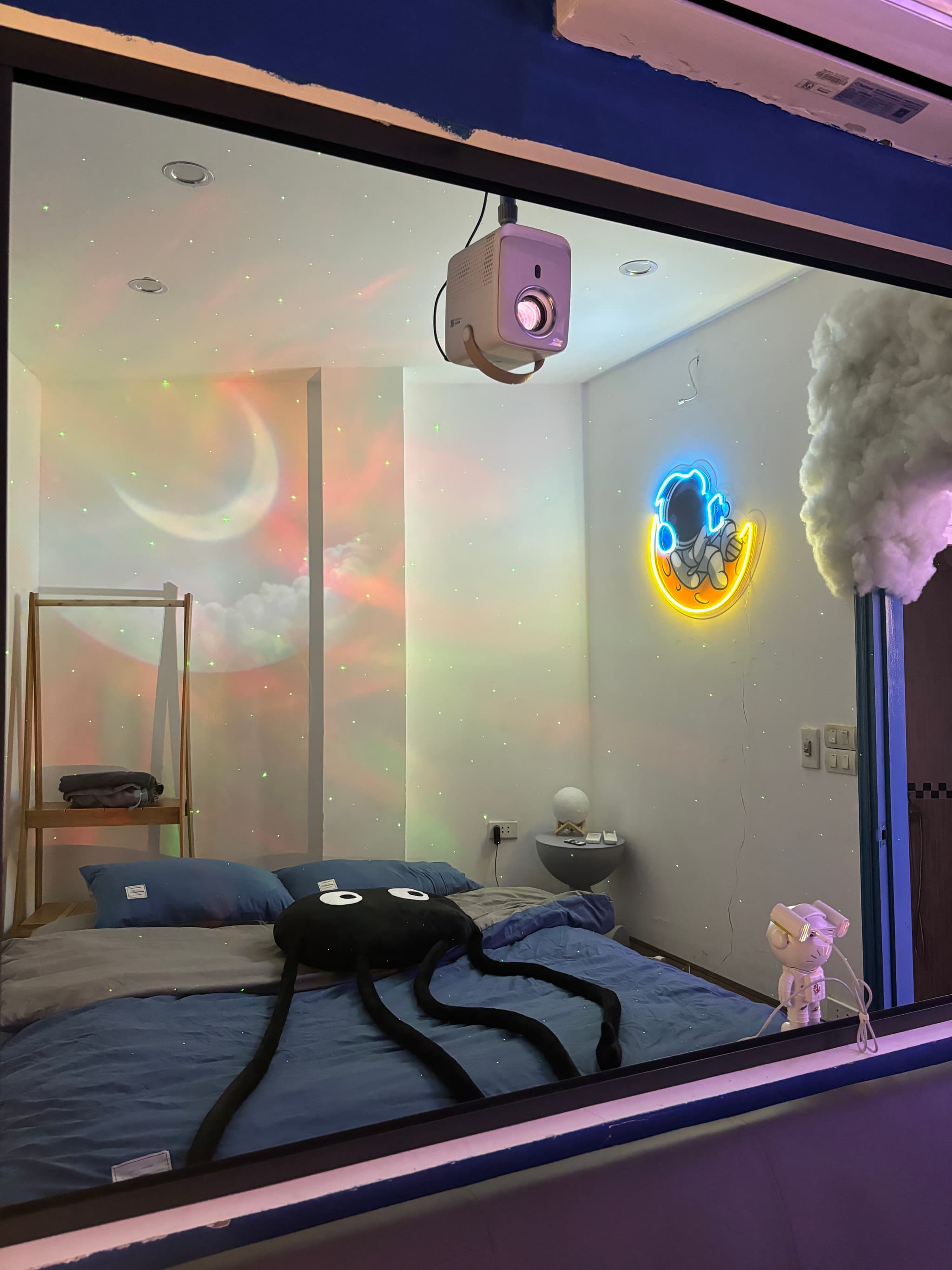 501 TTT | Cloud home - 8