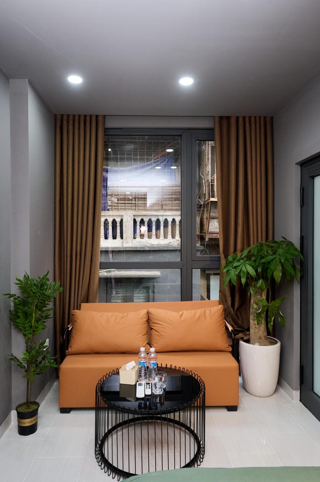 Sona Homestay - 202HQV - 8