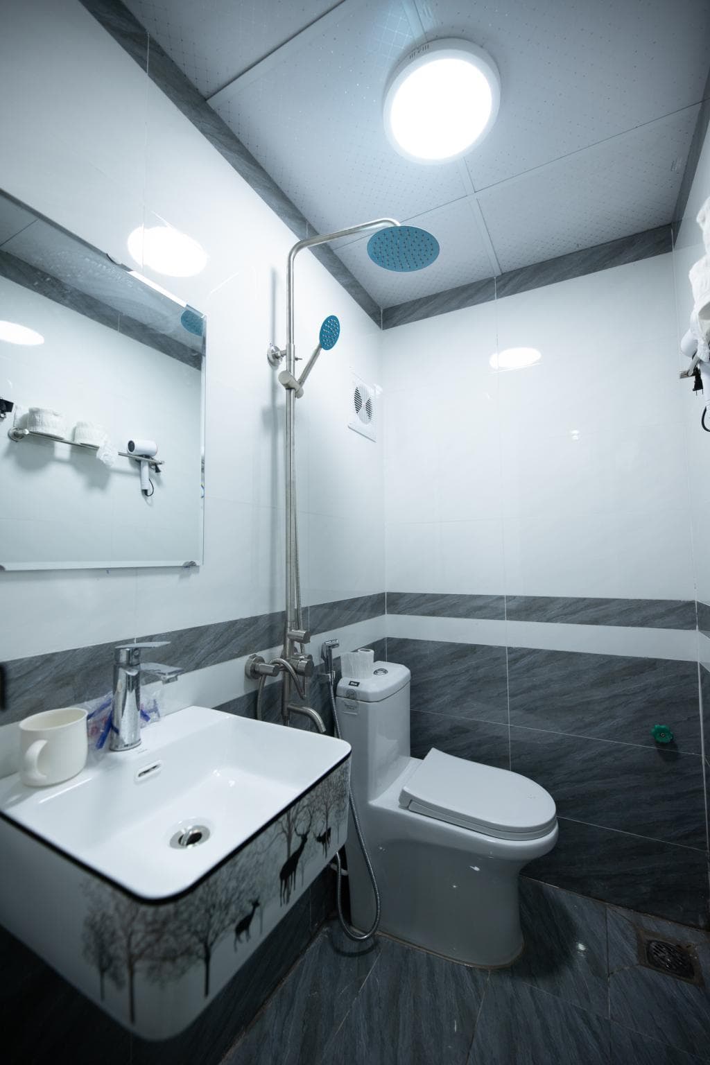 PACE House - 302DQH - 11