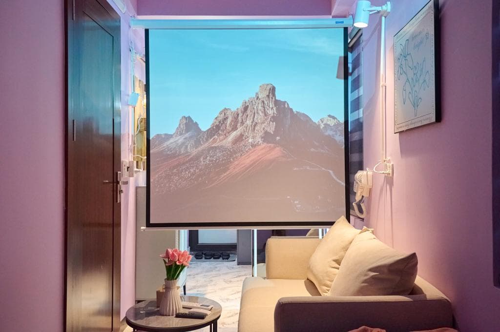 Trên Mây Homestay - 602PKB - 8