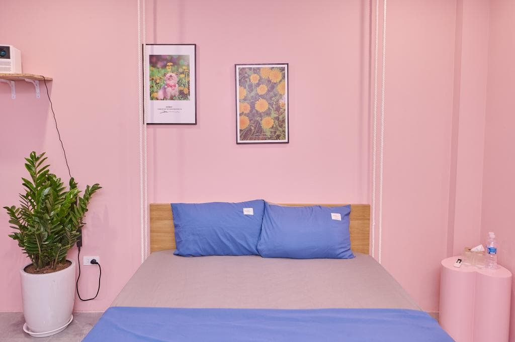 Haven House - 302MĐ