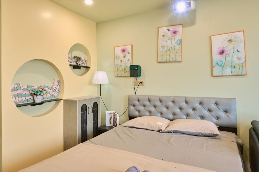 Bee Filmstay - 701TH - 3