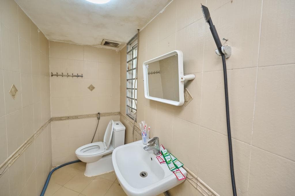 1MT Homestay - 201BĐ - 14