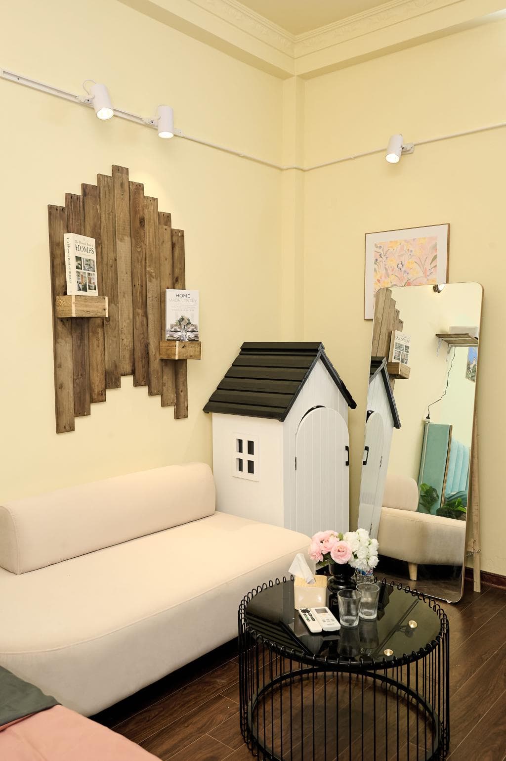 PACE House - 302TĐ - 6