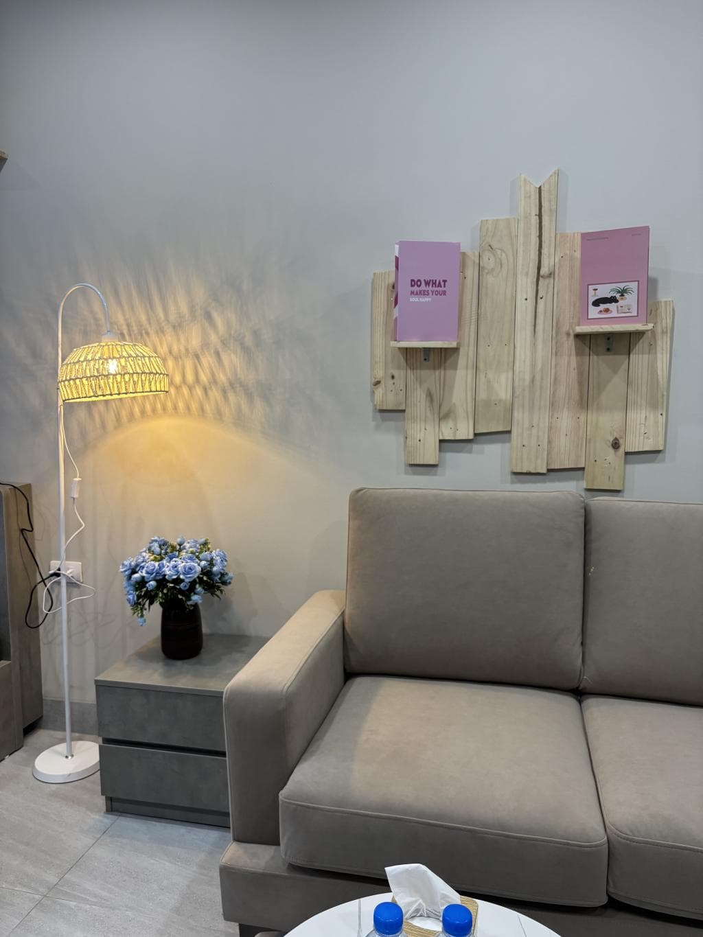 Trên Mây Homestay - 501MT - 9