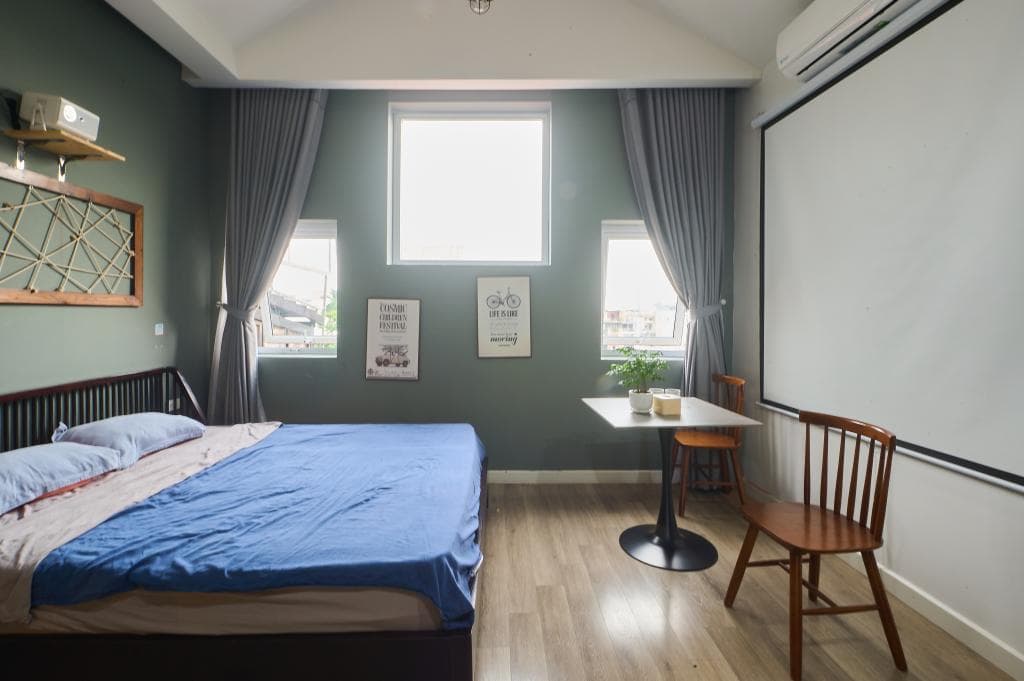 Echo Haven 601ĐC