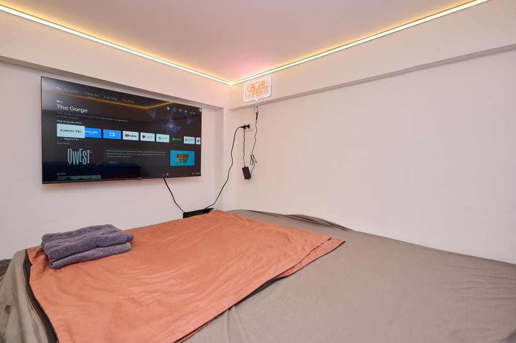 HOMI Homestay - 203TĐT