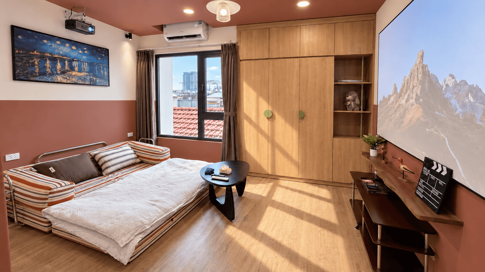 701 Sunset Room - 5