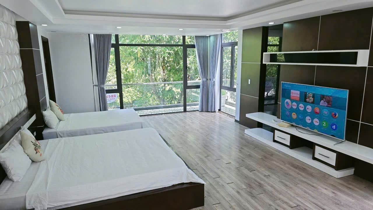 VILLA SH03 SẦM SƠN - 14