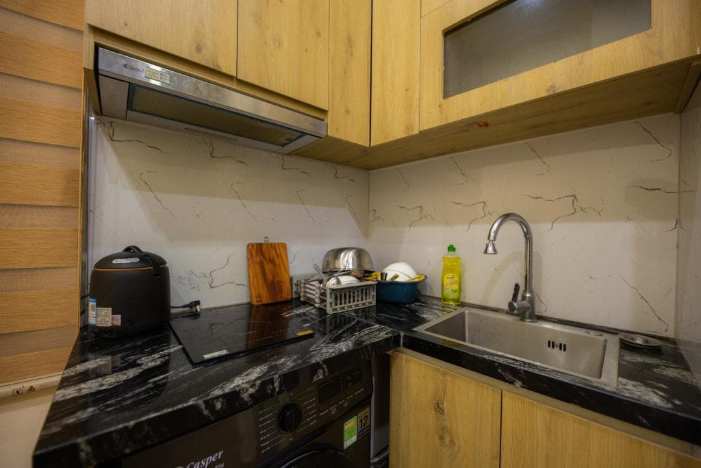 Haven House - 301QN - 4