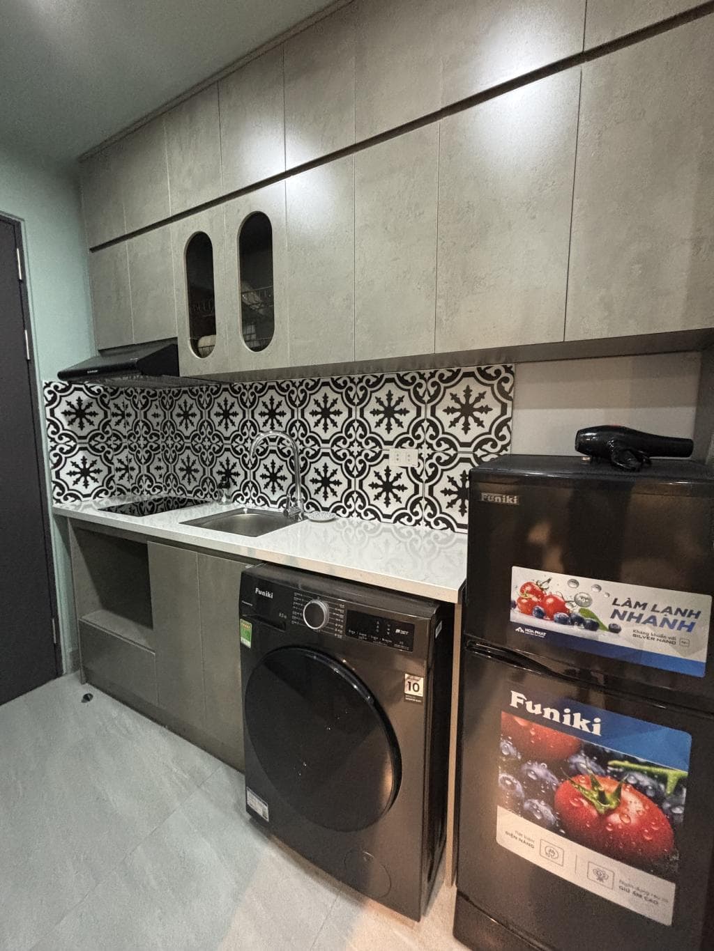 Metro Nest 801MT - 6