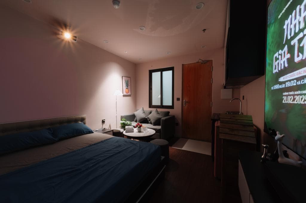 Bee Filmstay - 402ĐC - 9