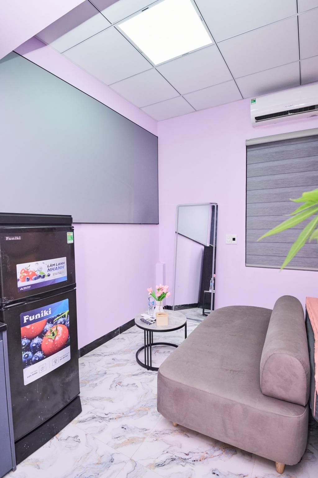 Trên Mây Homestay - 603PKB - 9