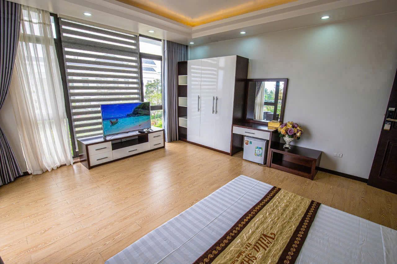 VILLA SH03 SẦM SƠN - 18