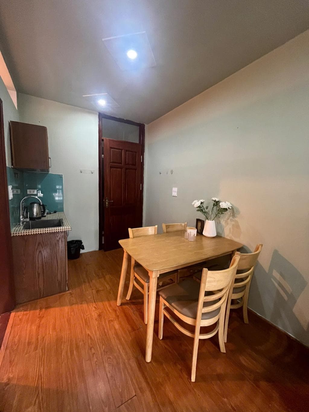 1MT Homestay - 301LLQ - 8