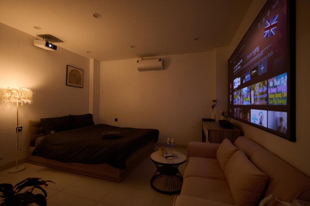 Bee Filmstay - 202ĐC - 13