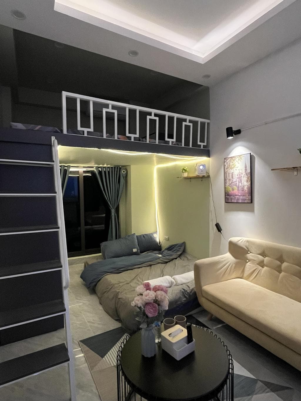 Luv Homestay - 401HTM - 7