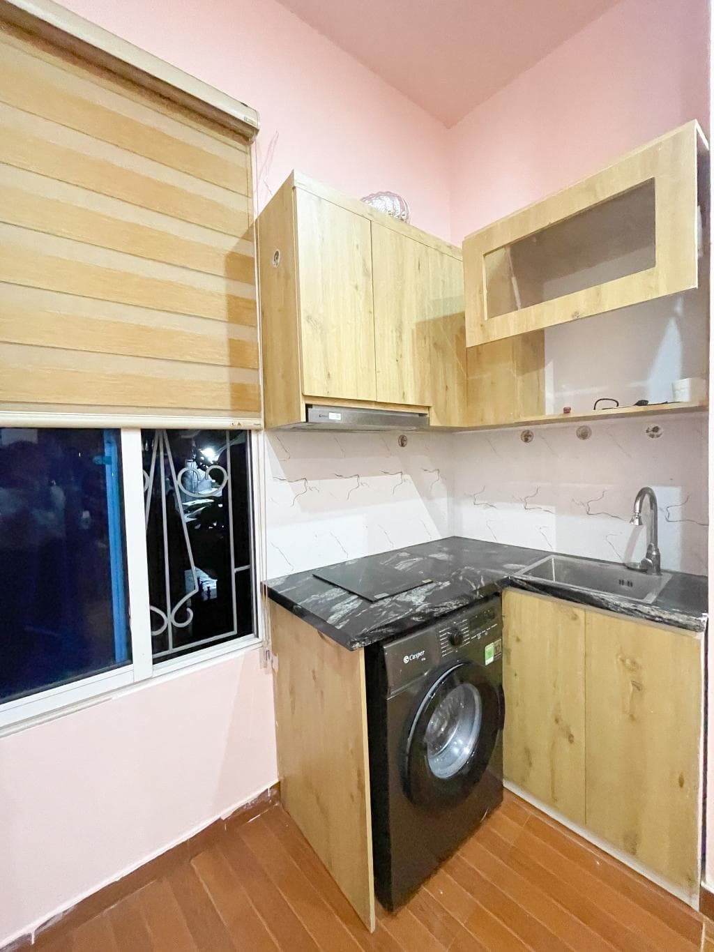 Haven House - 201QN - 5