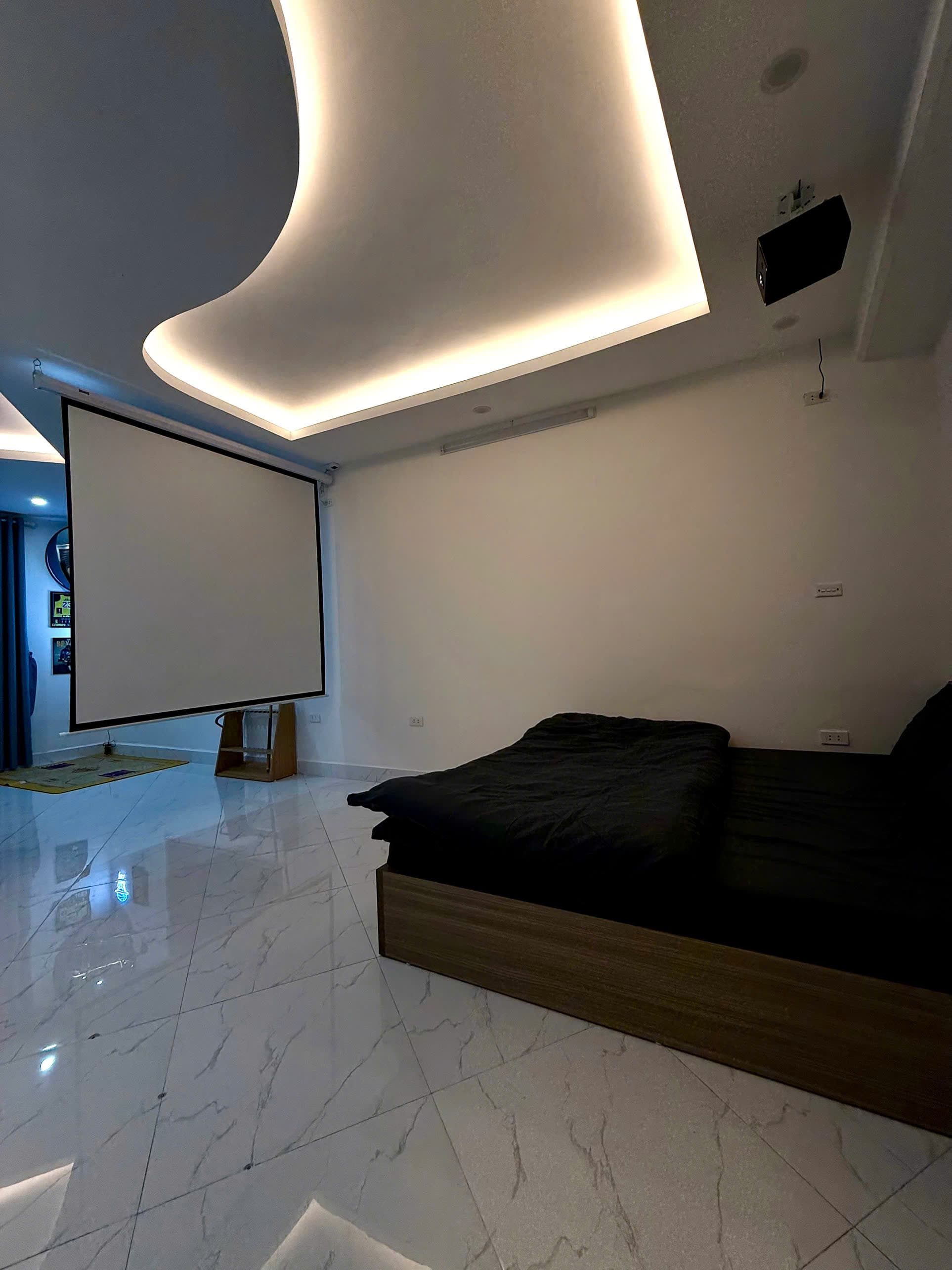 402 DQH | Sport room - 3