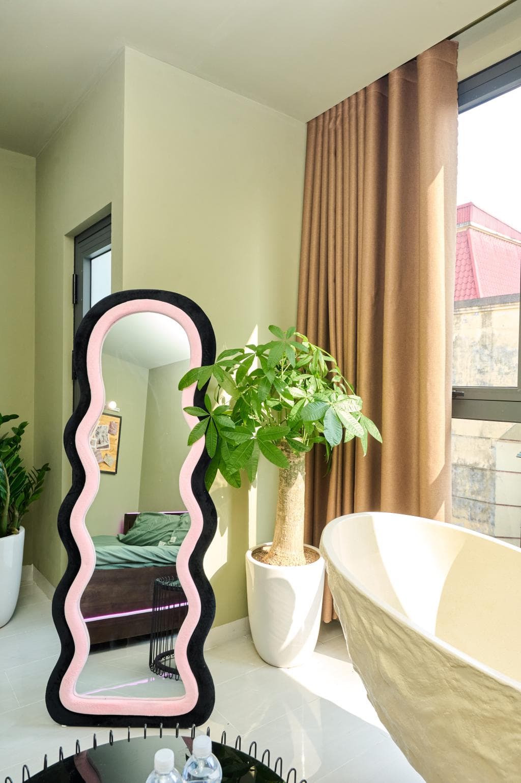 Sona Homestay - 501HQV - 13