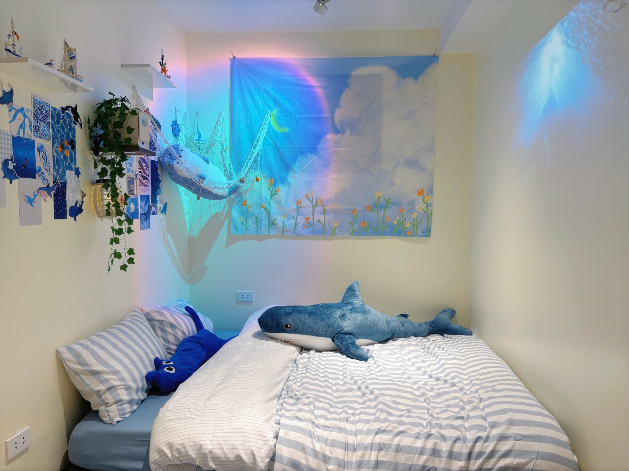 400 QH | Dolphin