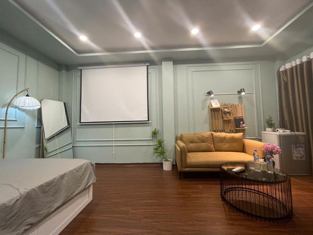 Luv Homestay - 7