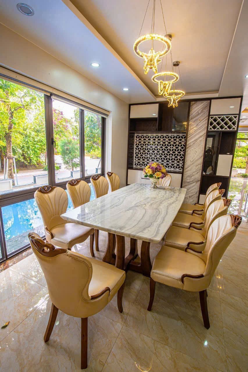 VILLA SH03 SẦM SƠN - 3