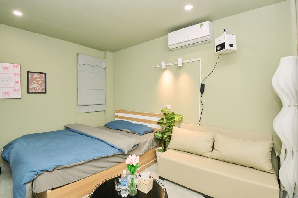 Luna Homestay - 201NAN - 3