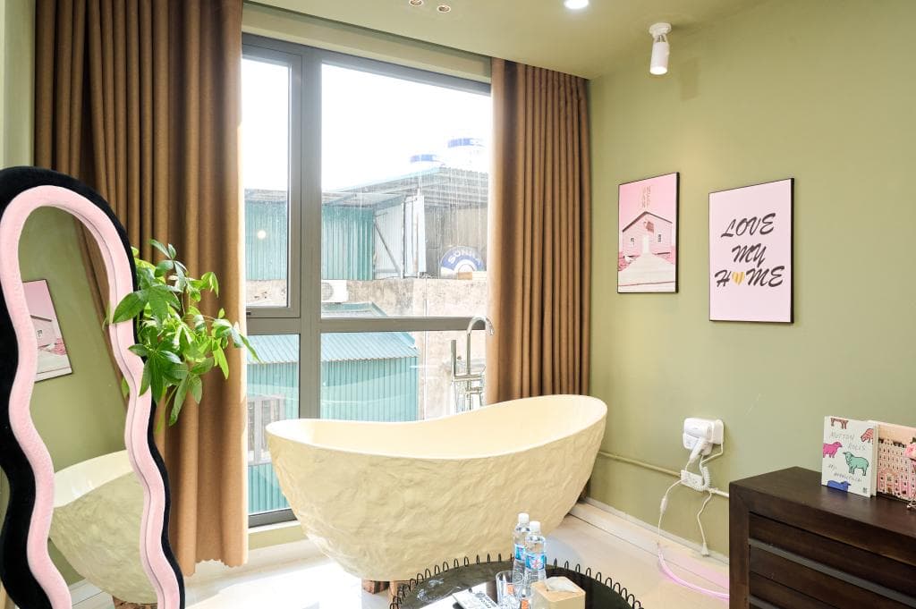 Sona Homestay - 501HQV - 12