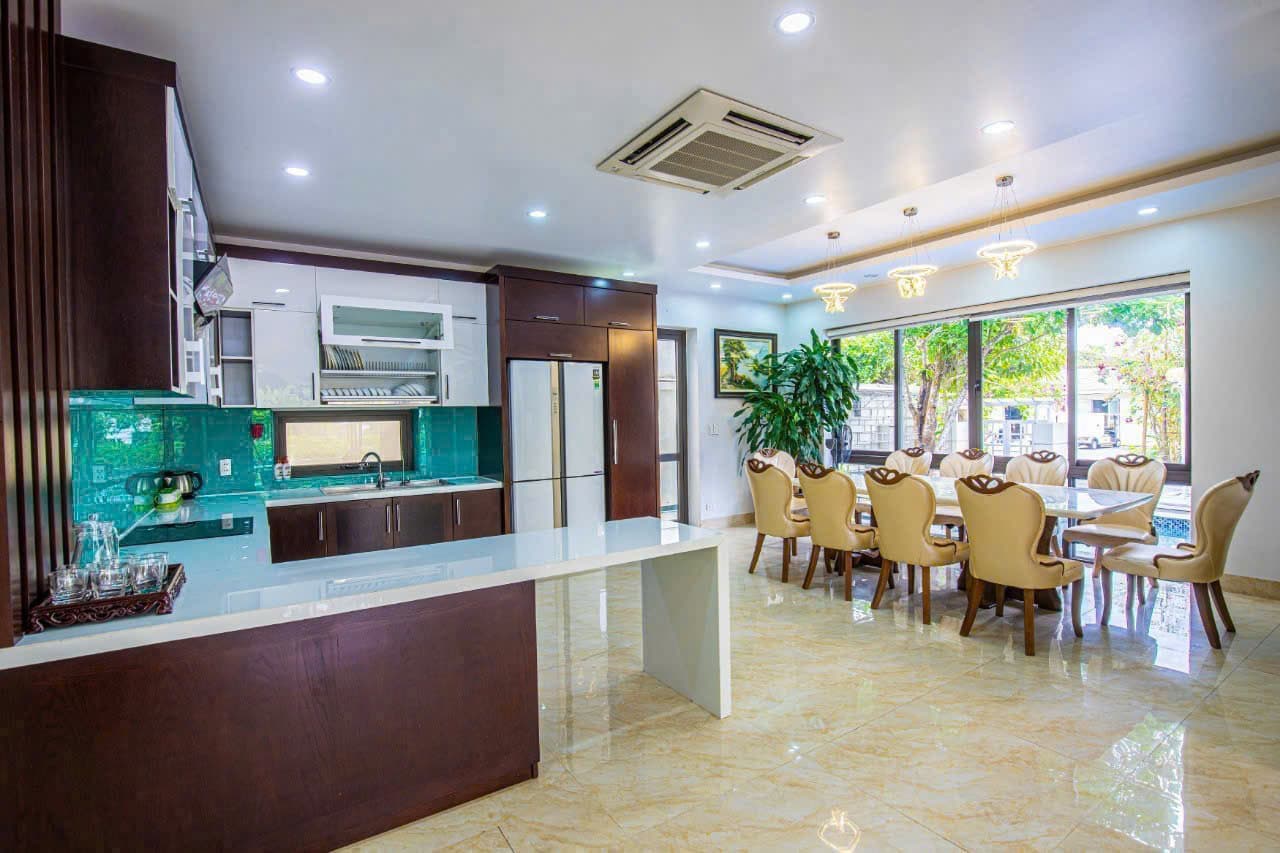VILLA SH03 SẦM SƠN - 7