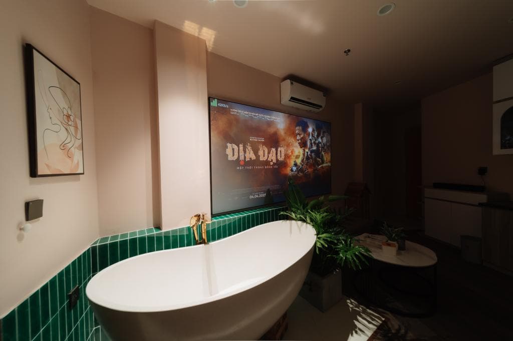 Cloudy Haven 501ĐC - 7