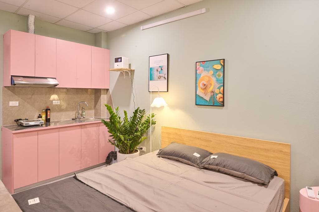 Haven House - 202MĐ - 3