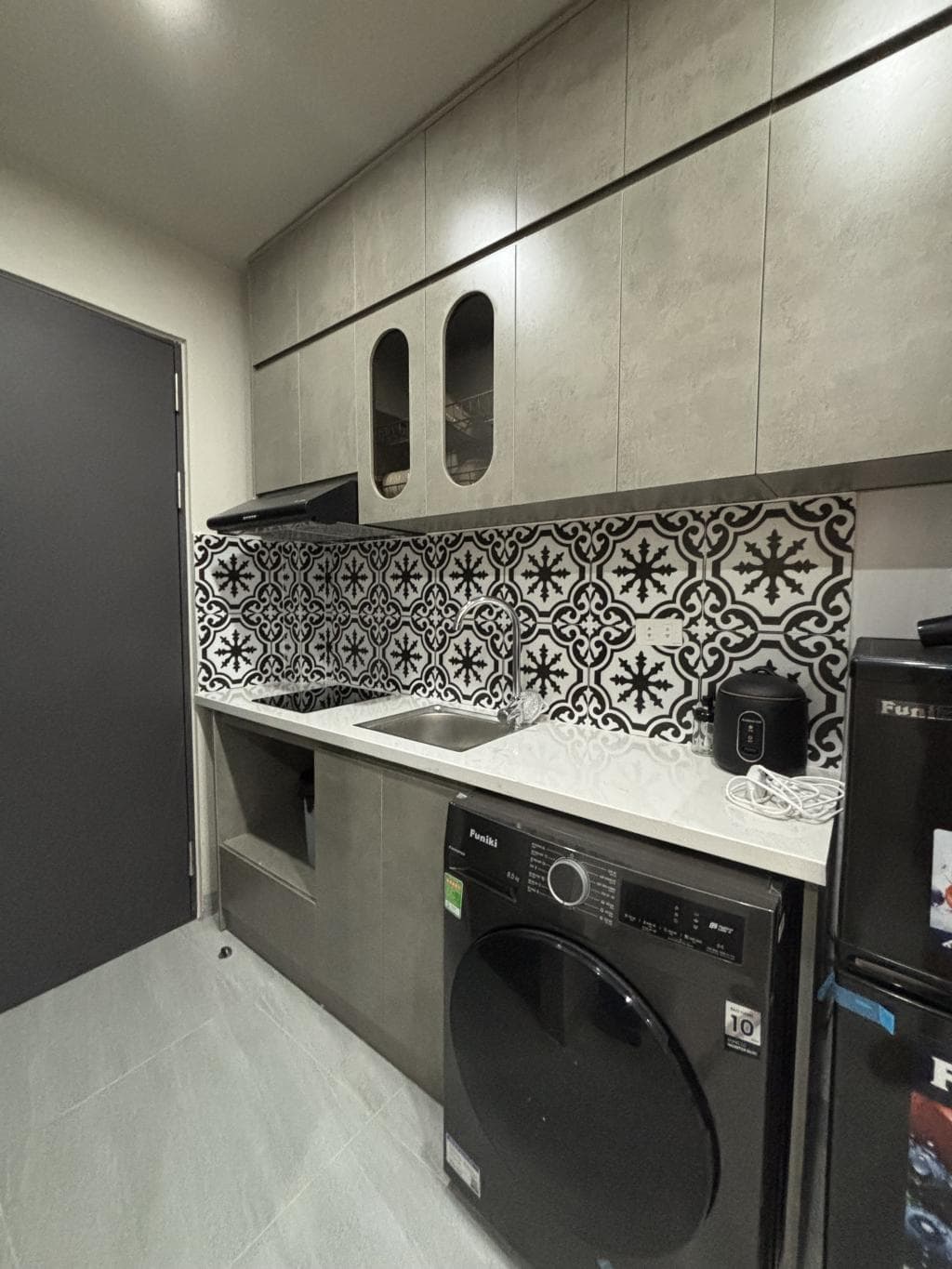 Trên Mây Homestay - 501MT - 5