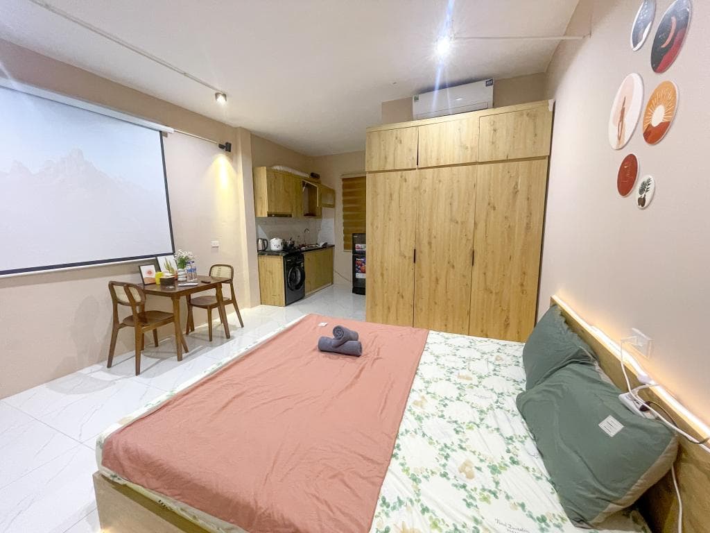 Haven House - 501QN - 3