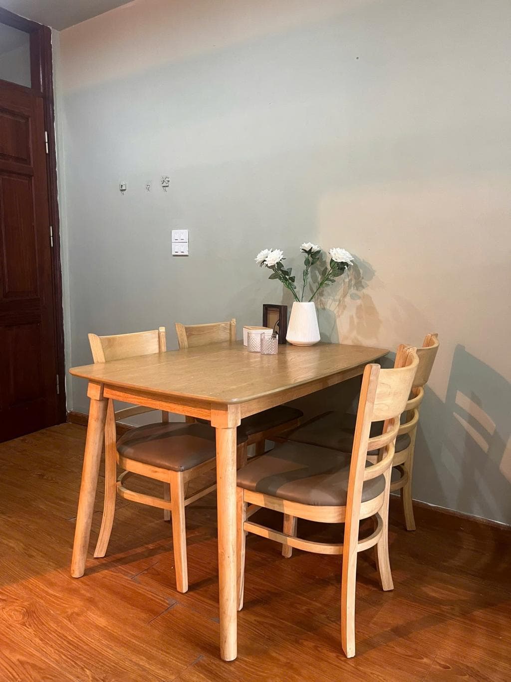 1MT Homestay - 301LLQ - 9