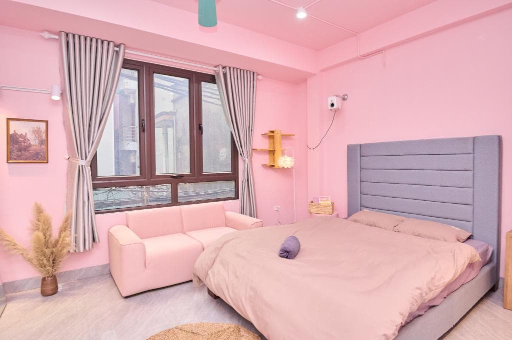 Noma House - 201TQV - 2