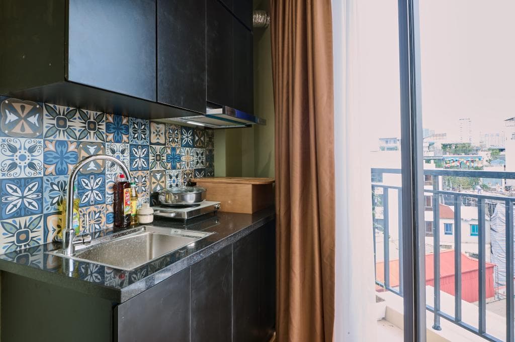 Bee Filmstay - 701TH - 6