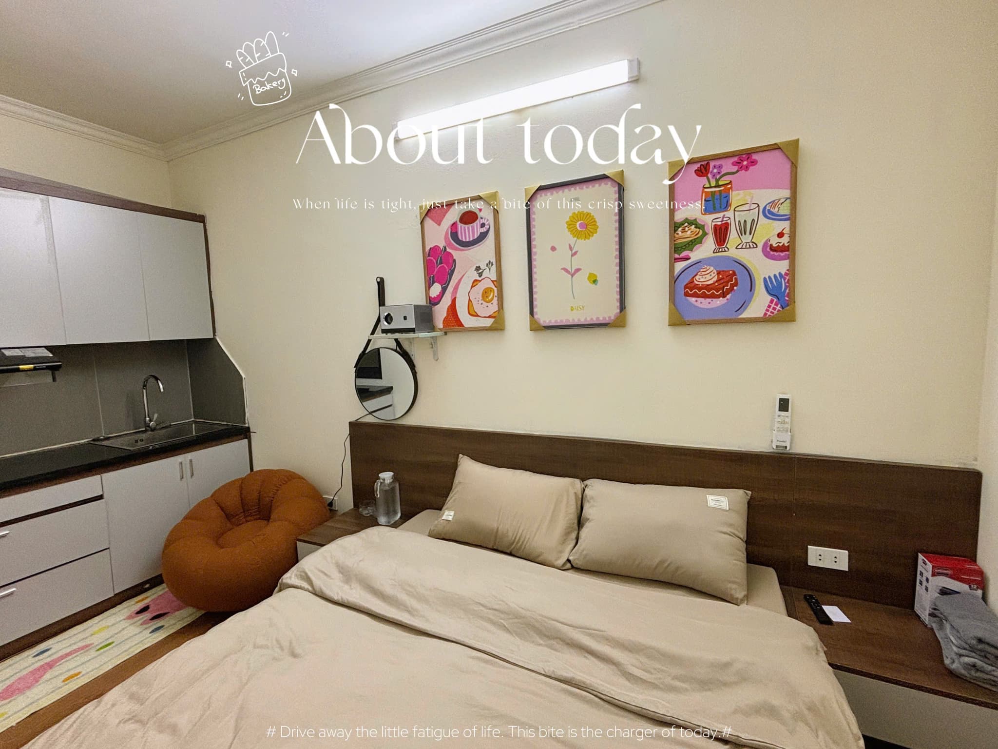 503 NK | Aura House - 2
