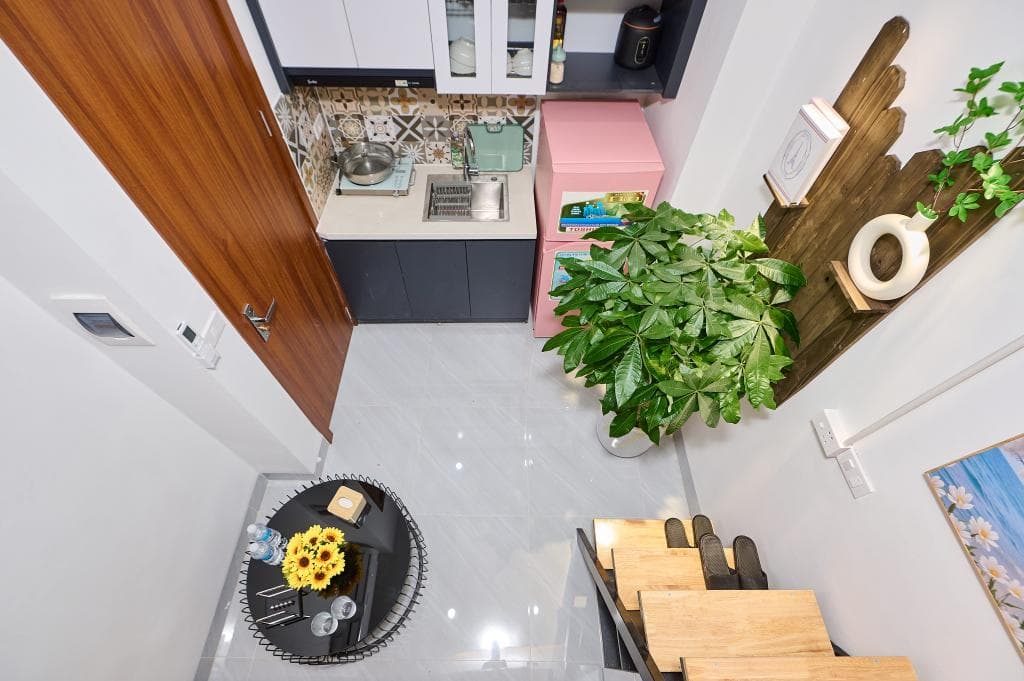 Moonbeam Nest 203TĐT - 6