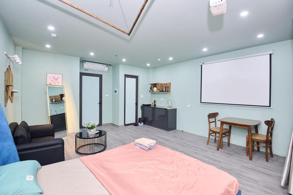 Trên Mây Homestay - 402VT - 7