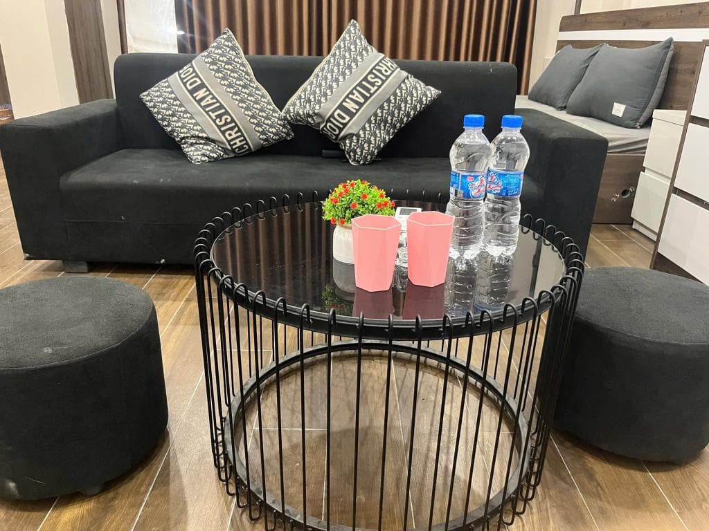 1MT Homestay - 201LLQ - 7