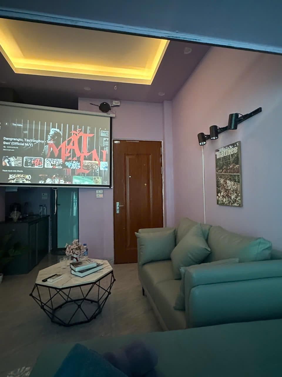 Luv Homestay - 202HTM - 10