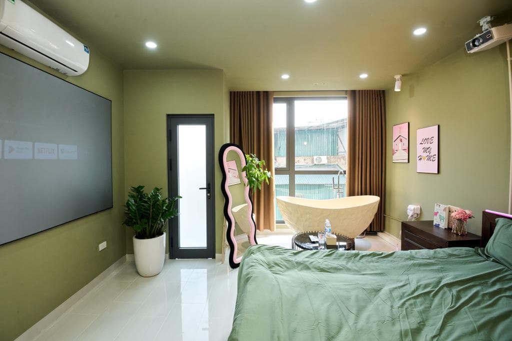 Sona Homestay - 501HQV - 11