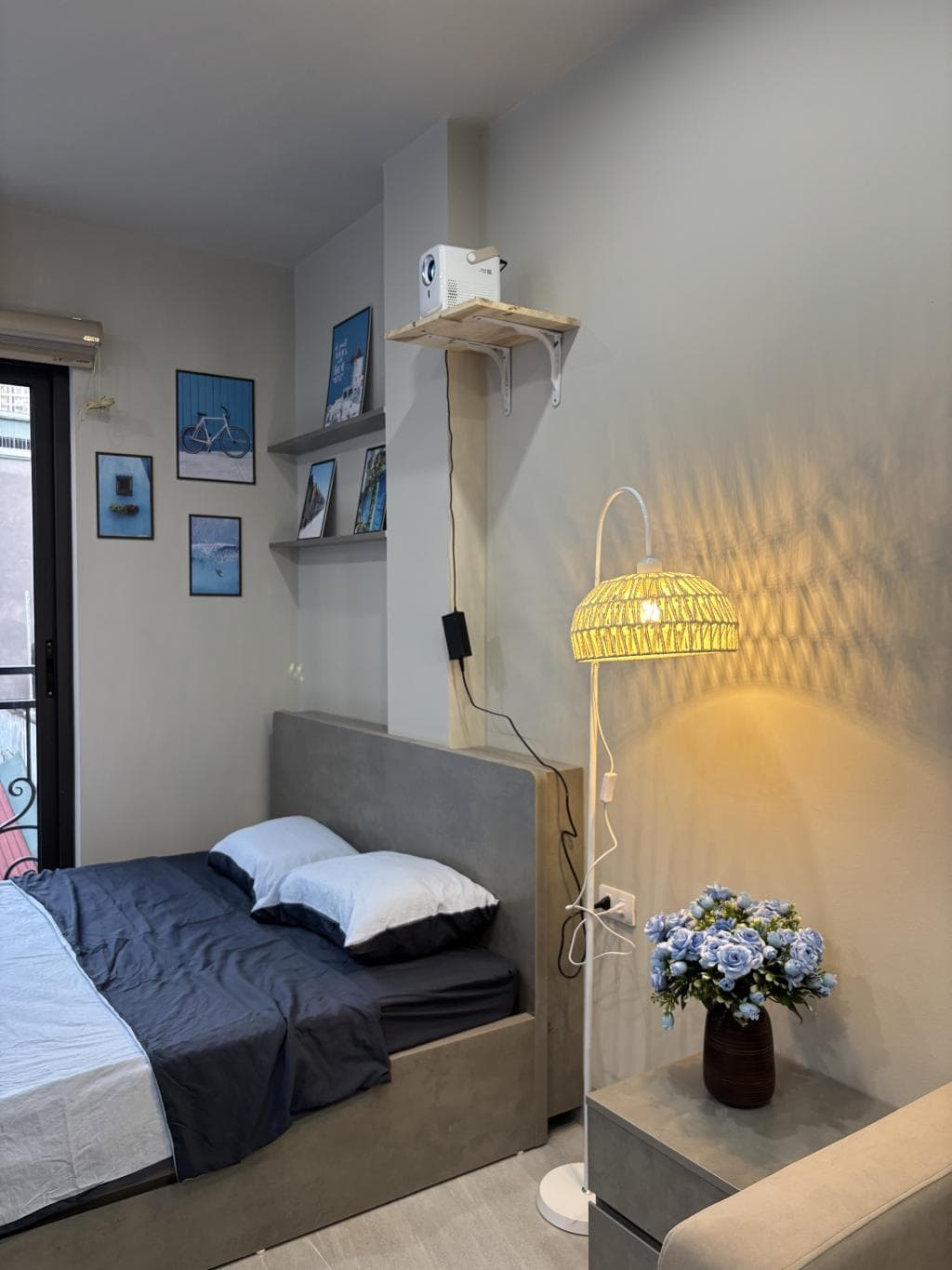 Trên Mây Homestay - 501MT - 8