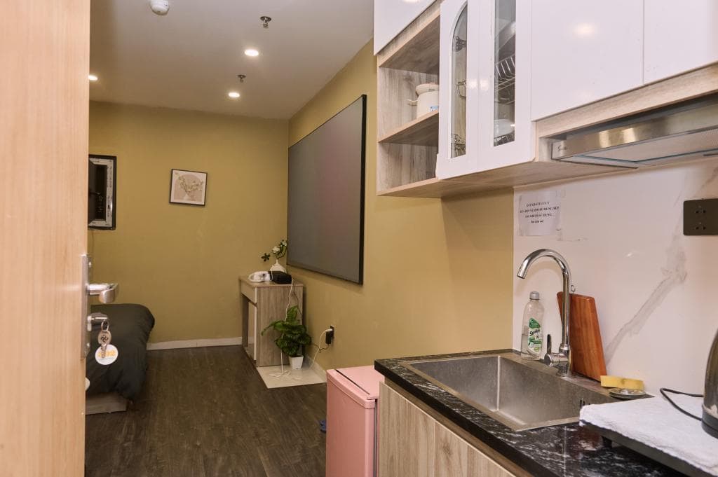 Olive Retreat 302ĐC - 9