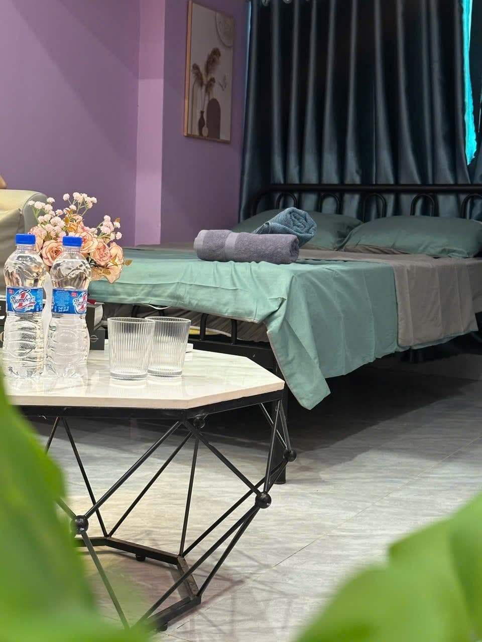 Luv Homestay - 202HTM - 13