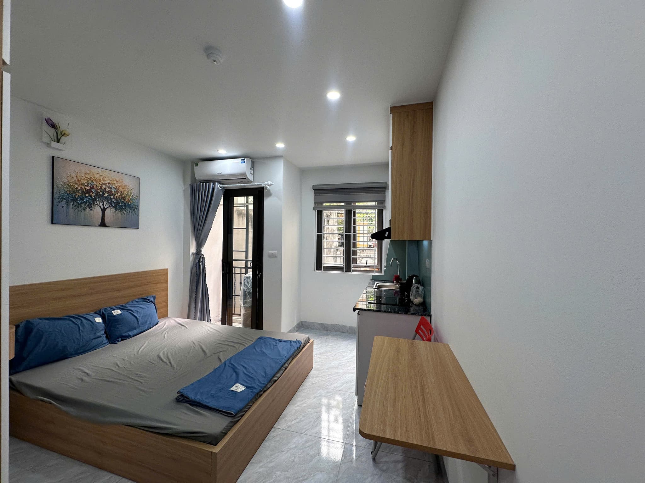Neighbor House - 22